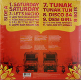 Various - Horn OK Please - Road To Bollywood (Vinyl)